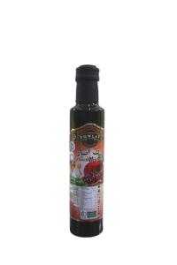 Pasta z granatów Dowlat 330g