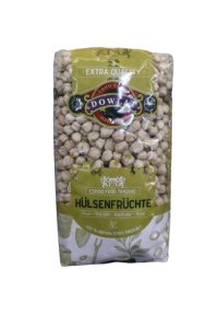 Cieciorka / ciecierzyca  1kg Dowlat