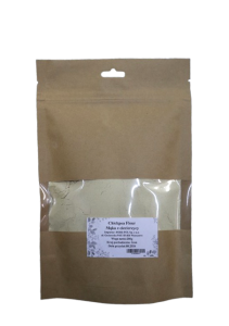 Mąka z ciecierzycy 250g