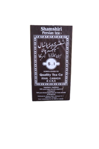 Herbata Shamshiri Persian Tea 100t