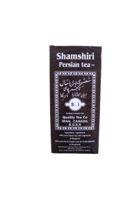 Herbata Shamshiri Persian Tea 500g
