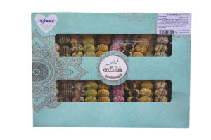 Ciasteczka irańskie Mix Mini 1kg
