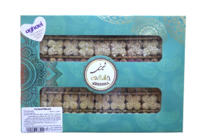 Ciasteczka irańskie Mix Mini  700g