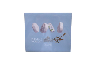 Nugat z pistacjami Ardi 25% Mohammad Saedinia  400g