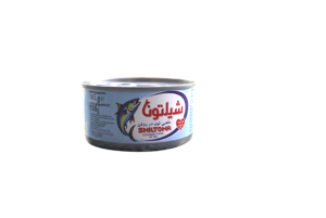 Tuńczyk  w oleju Shiltona 185g