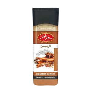 Cynamon mielony SaharKhiz 70g