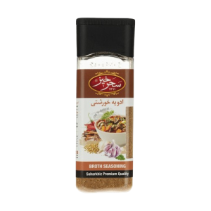 Przyprawa do gulaszu SaharKhiz 60g