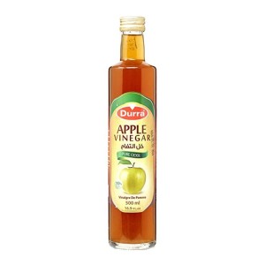 Ocet jabłkowy Durra 500ml