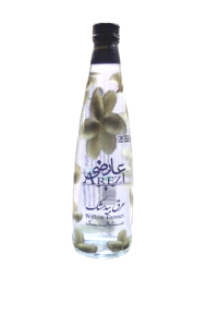 Woda z wierzby piżmowej 500ml Arezi  (Aragh - Bidameshk)