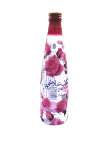 Woda różana Arezi 500ml Golab 