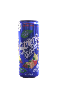 Sok Multi Fruit Serene 240ml
