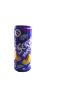 Sok Peach Serene 240ml