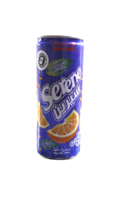 Sok Orange Serene 240ml