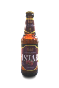 Napój bezalkoholowy - Granat 320ml Istak
