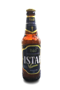 Napój bezalkoholowy - Malt 320ml Istak