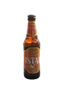 Napój bezalkoholowy - Mango 320ml Istak