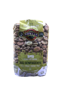 Bób suszony 750g