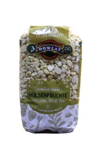 Bób łuskany 900g ( Baghali) 