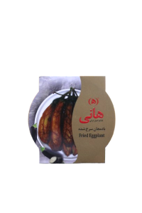 Smażone bakłażany Hani 460g