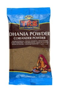 Kolendra mielona TRS (100g)