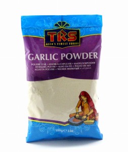 Czosnek mielony TRS (100g)