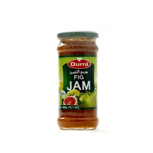 Dżem figowy Durra (430g)
