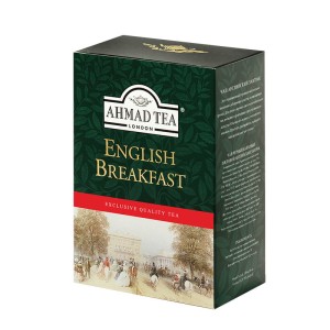 Herbata Ahmad "English Breakfast" (250g)