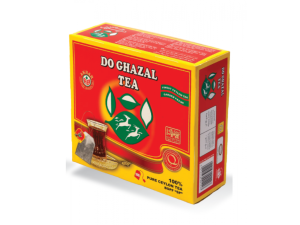 Herbata Do Ghazal Cejlońska (100 torebek)