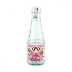 Woda różana 1&1 (320 ml)