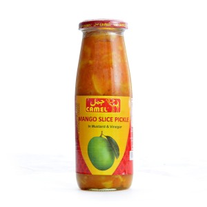 Mango piklowane  400g