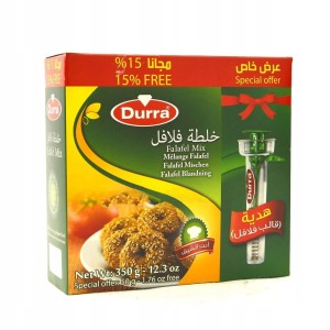 Falafel MIX 350g  GRASTIS mieszanka