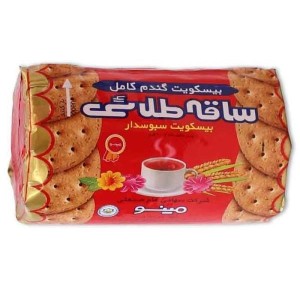 Herbatniki SAGHE TALAIE 200g