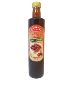 Ocet daktylowy Durra  (500ml)