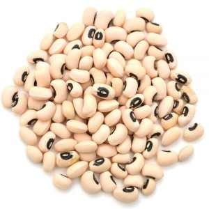 Fasola czarne oczko 450g