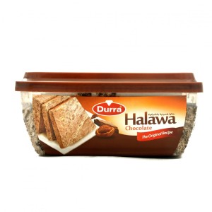 Chałwa kakaowa Durra 350g