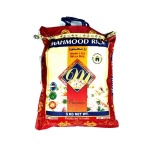 Ryż basmati Mahmood 4,5kg