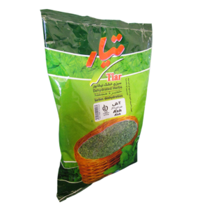 Zioła do Ash 180g Tiar 