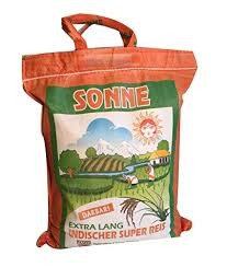 Ryż basmati Darbari Sonne (5kg)