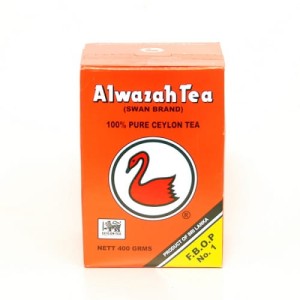 Herbata Cejlońska Alwazah (400g)