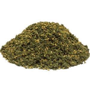 Zaatar zielony 100g