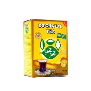 Herbata Do Ghazal z Kardamonem (500g)