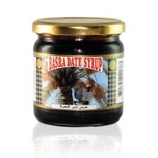 Melasa/ Syrop Daktylowa Basra (450g)
