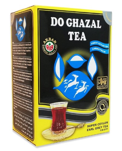 Do ghazal tea Earl grey 500g.jpg