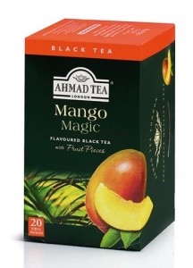 Herbata Ahmad "Mango Magic" 20t
