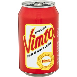 Napój gazowany Vimto 330ml
