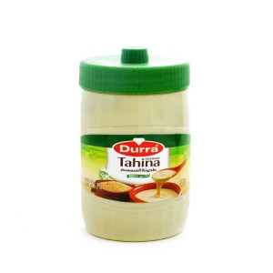 Pasta sezamowa Durra (400g)