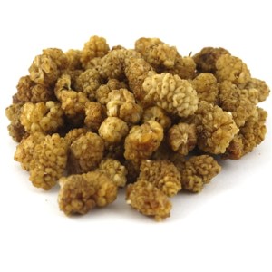 Biała morwa 100g