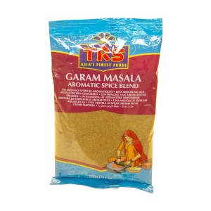 Garam Masala TRS (100g)