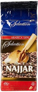 Kawa Najjar Classic (450g)